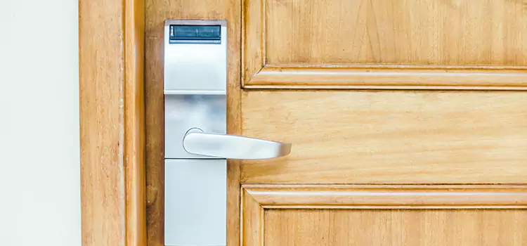 Advanced Solutions in Des Moines, WA for Modern Security