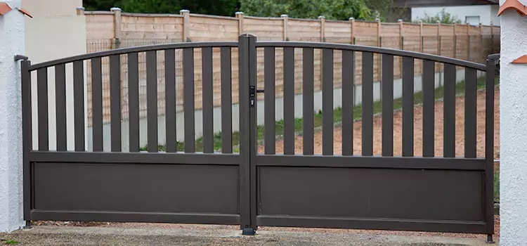 Advanced Gate Solutions in Des Moines, WA