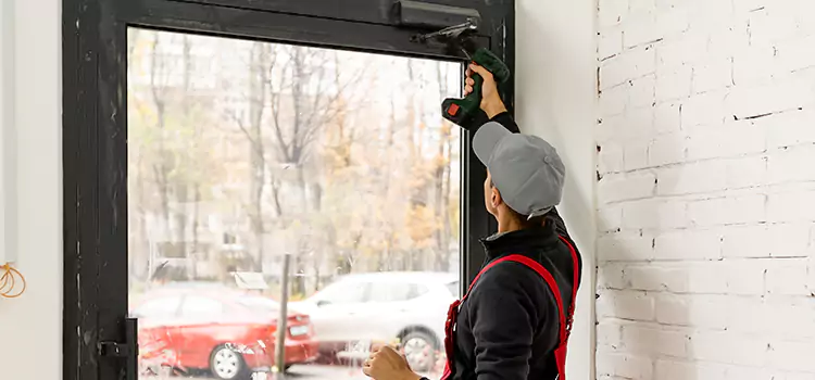 Comprehensive Door Closer Services in Des Moines, WA