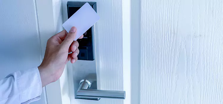 Why Choose Us for Your Keycard Lock Installation in Des Moines, WA?