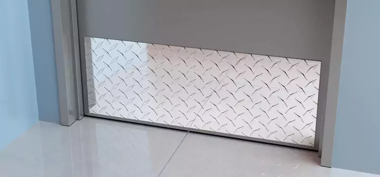 Benefits of Professional Kick Plate Solutions in Des Moines, WA