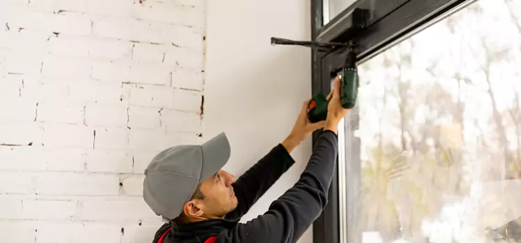 Your Trusted Partner for Door Closer Solutions in Des Moines, WA
