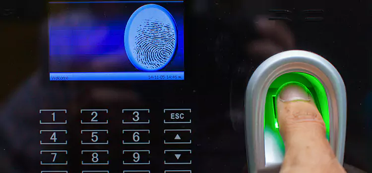 Your Trusted Partner for Secure Access in Des Moines, WA