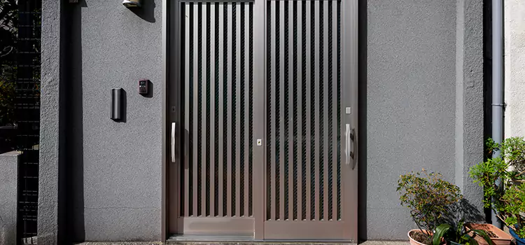 Why Choose Us for Your Security Needs in Des Moines, WA?
