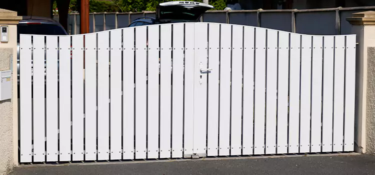 Why Choose Us for Residential Gate Repair in Des Moines, WA?